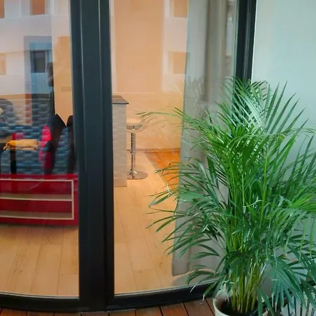 Intelliparts Apartment