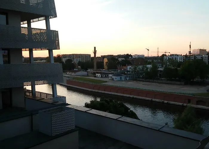 Intelliparts * ヴロツワフ