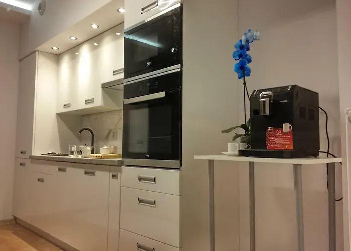 Intelliparts ヴロツワフ