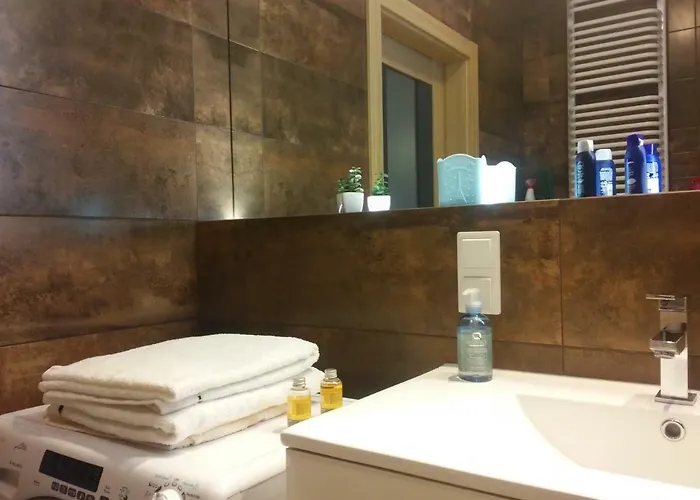 アパート Intelliparts ヴロツワフ