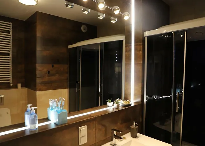 アパート Intelliparts