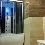 Intelliparts 아파트