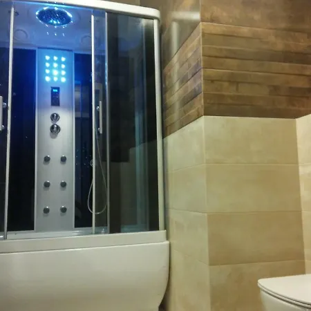 Intelliparts Apartamento