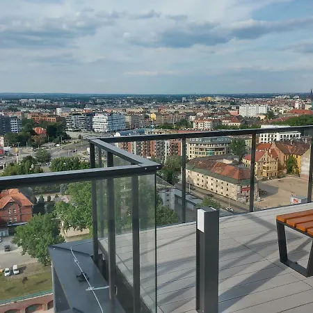 Intelliparts Apartamento