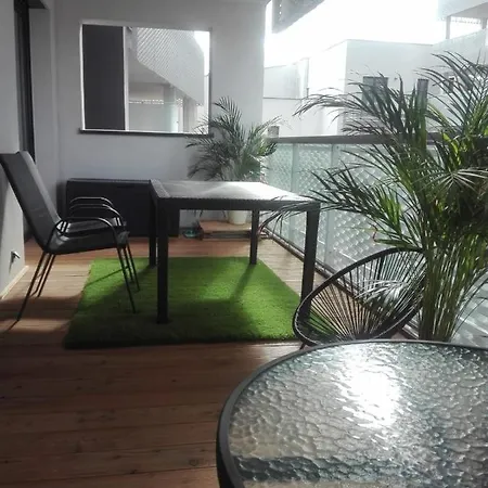 Apartament Intelliparts Wrocław