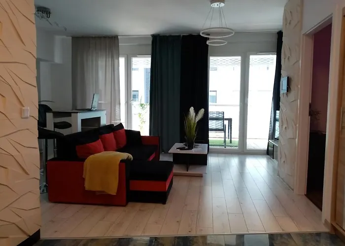 Apartment Intelliparts