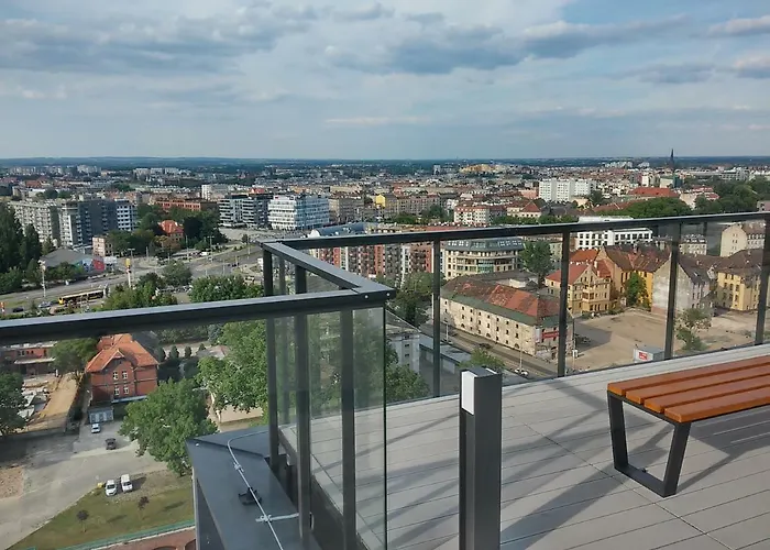 Intelliparts Apartment