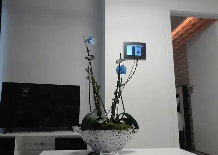 Intelliparts Apartment