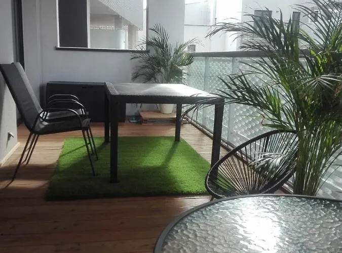 Apartment Intelliparts Wroclaw