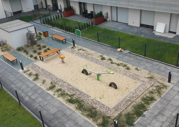 Intelliparts * Wroclaw